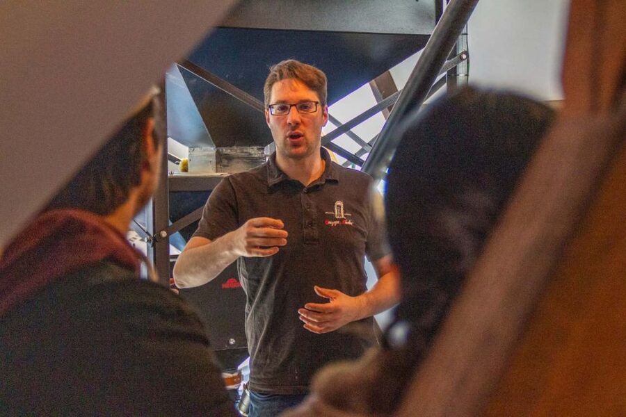 Bruges: History, Chocolate and Beer Walking Tour - Is $64 a fair price?