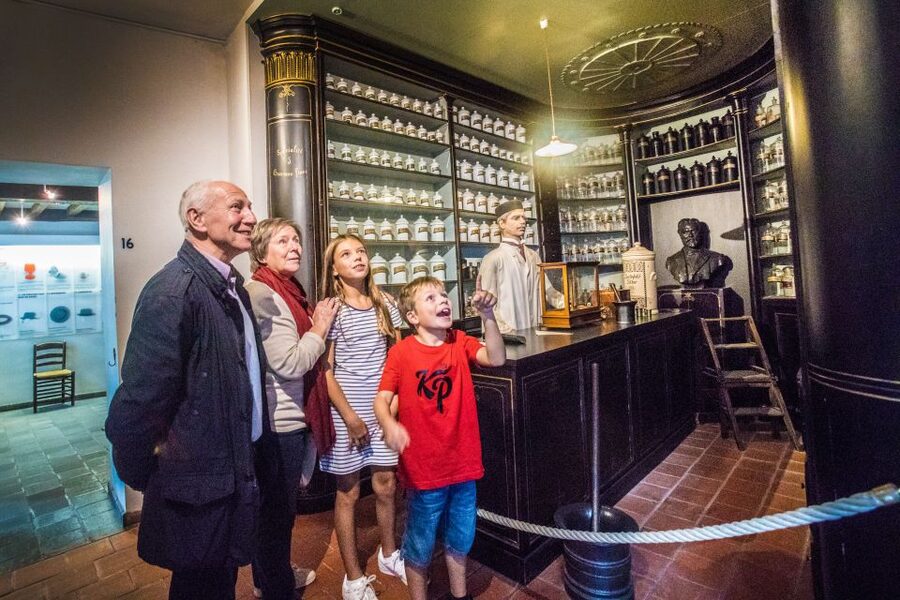 Bruges: Musea Brugge Card with Entry to 11 Museums - What the card costs and when it pays off
