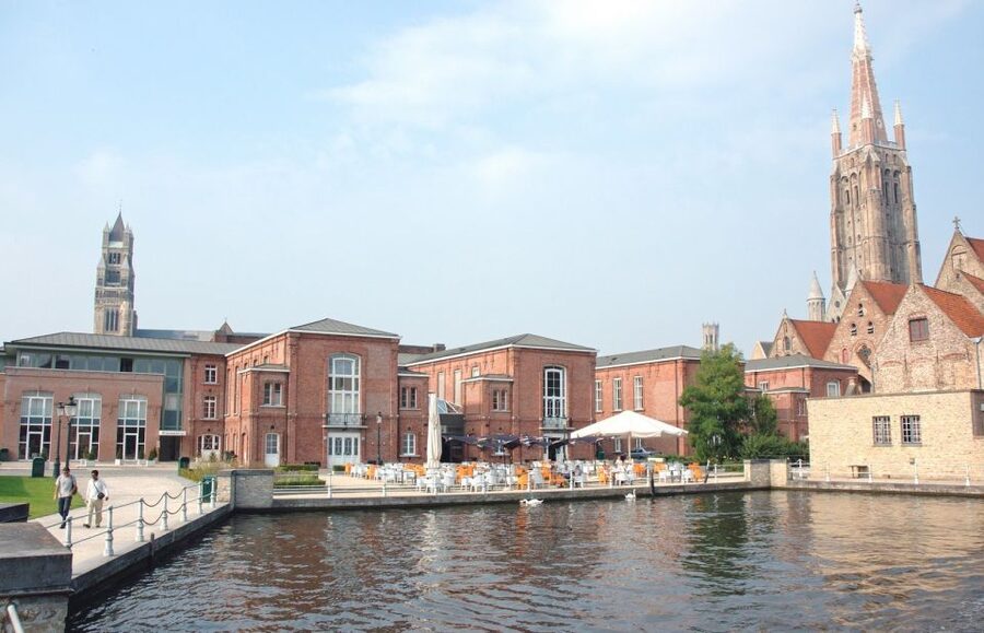 Bruges Private 2-Hour Walking Tour - Why this Bruges walk works