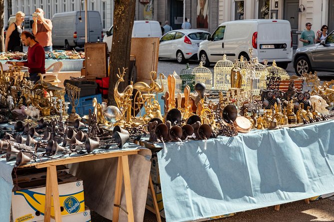 Bruges PRIVATE City Kickstart Tour With Locals - Price, timing, and who gets good value