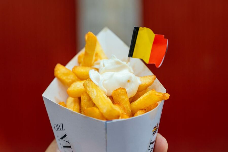 Bruges: Private Food Tour – 10 Tastings with Locals - Practical Tips Before You Meet Your Guide