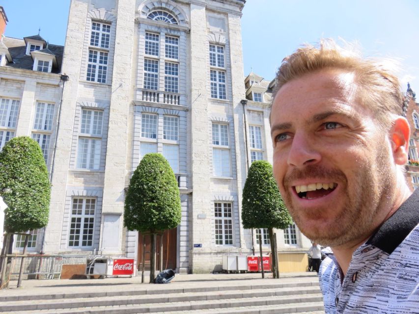 Bruges: private guided day tour - Why a private Bruges tour works so well