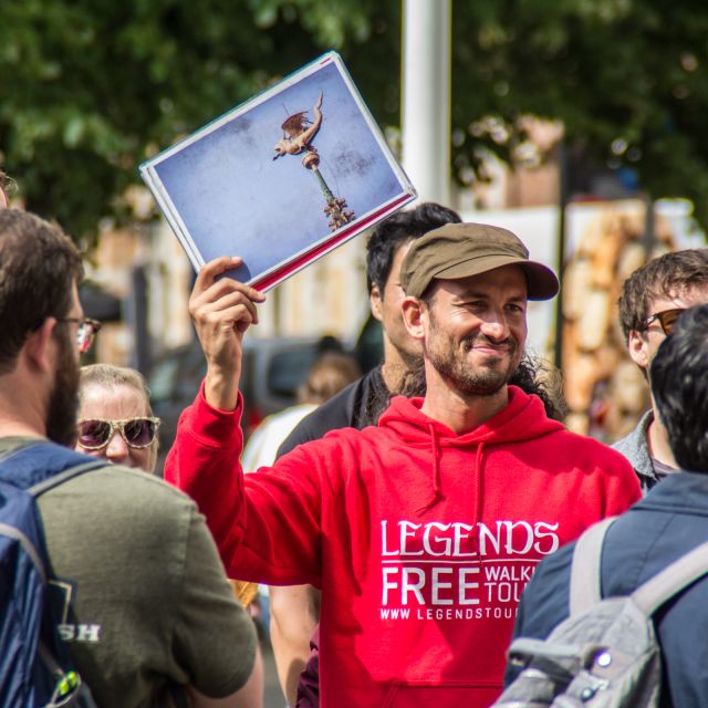 Bruges: Private Historical Highlights Walking Tour - Why a private walk works so well in Bruges
