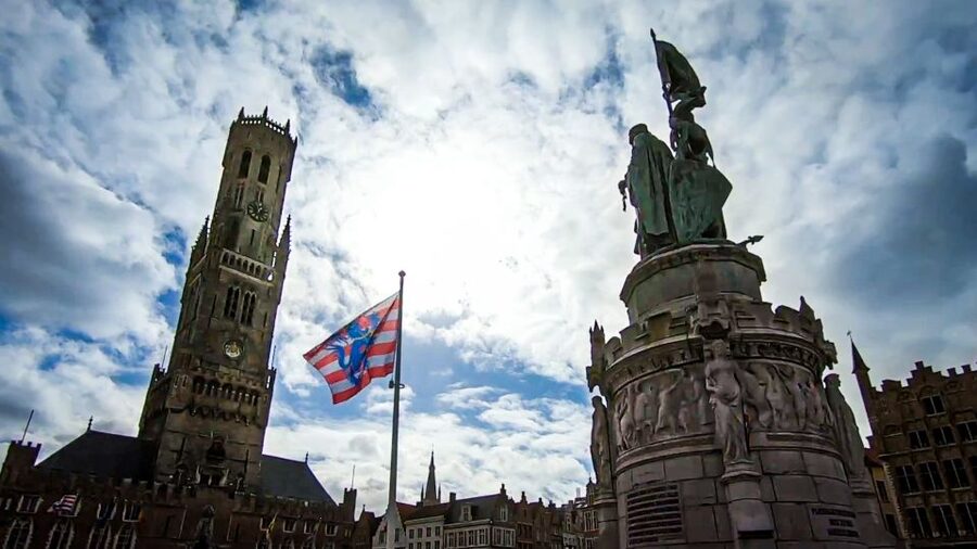Bruges: Private Historical Highlights Walking Tour - Who will get the most from this Bruges tour