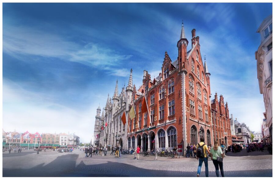 Bruges: The Beer Experience Museum Entry with Audio Guide - Key points to know before you go