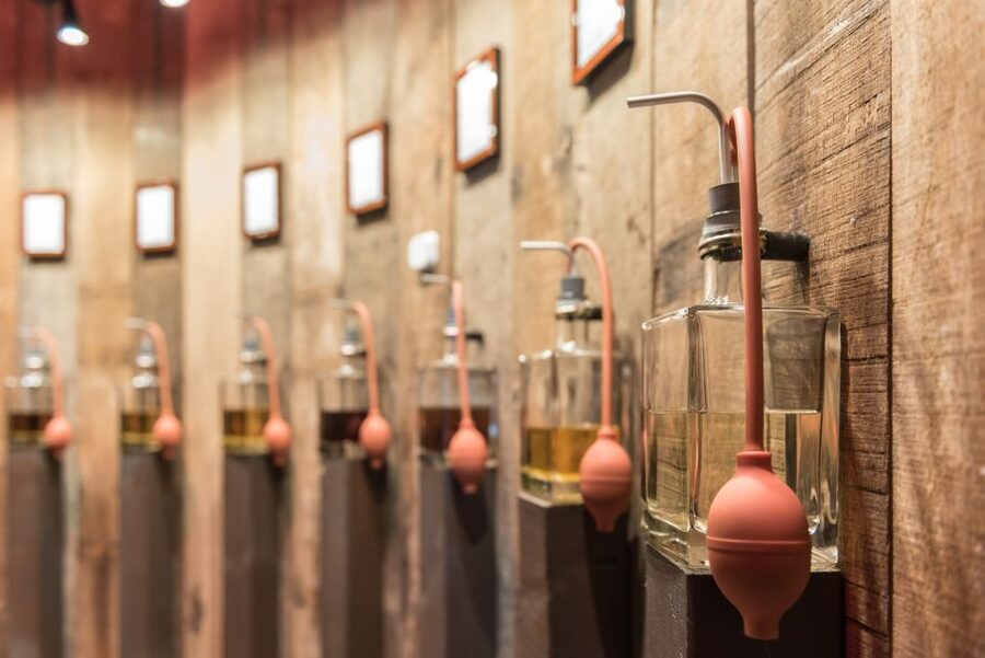 Bruges: The Beer Experience Museum Entry with Audio Guide - The story of women and beer