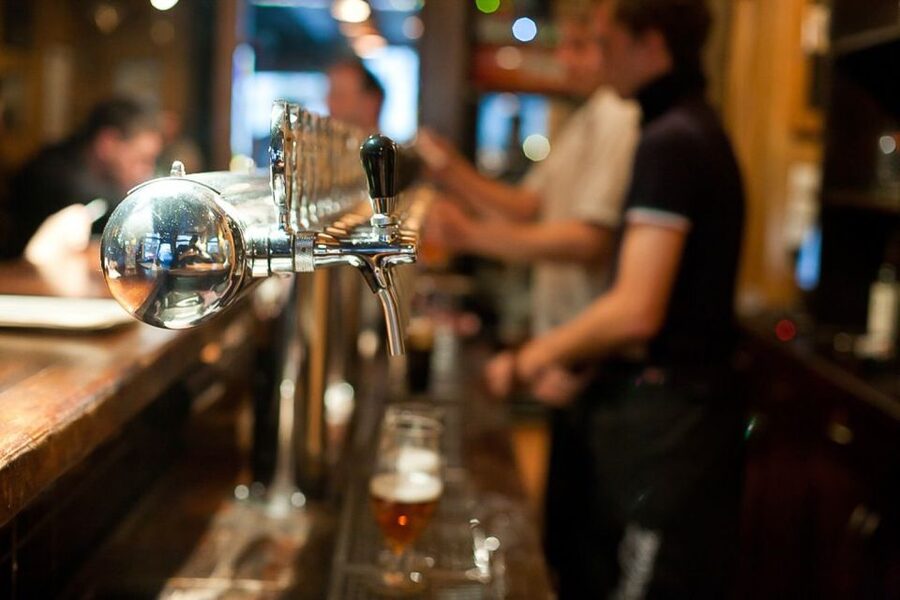 Brussels 2.5-Hour Belgian Beer Tasting Experience - Key points at a glance