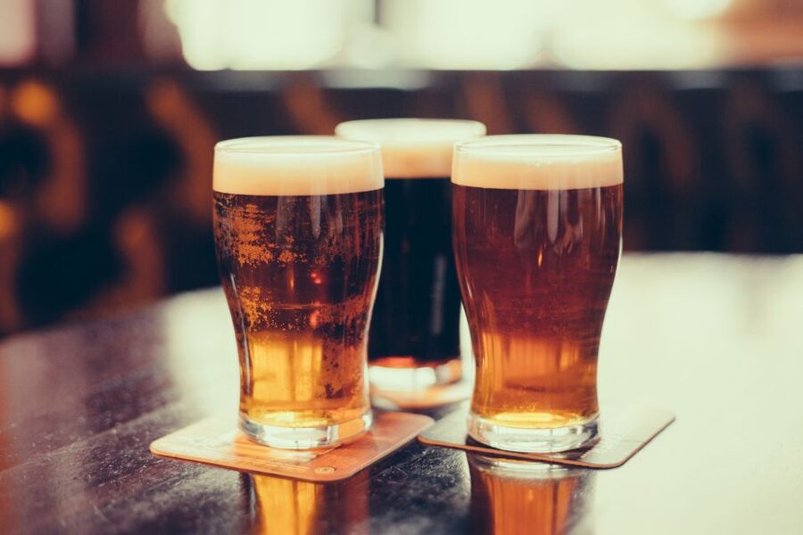 Brussels 2.5-Hour Belgian Beer Tasting Experience - Practical details that affect your evening