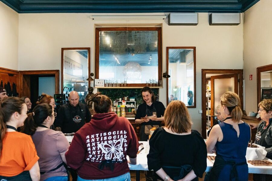 Brussels: 2.5-Hour Belgian Chocolate Making Workshop - What makes this Brussels chocolate workshop worth your time