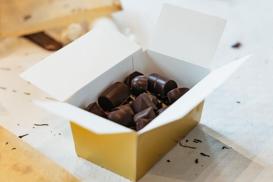 Brussels: 2.5-Hour Belgian Chocolate Making Workshop - The first lesson: why tempering matters