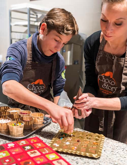 Brussels: 2.5-Hour Chocolate Museum Visit with Workshop - Is the $51 Price Worth It?