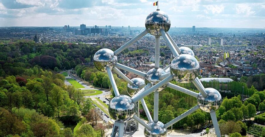 Brussels: 48 Museums, Atomium, and Discounts Card - Key points to know before you buy