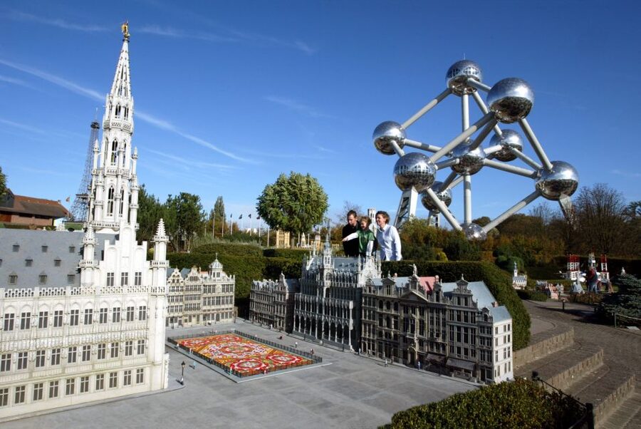 Brussels: 48 Museums, Atomium, and Discounts Card - What the Brussels Card really gives you