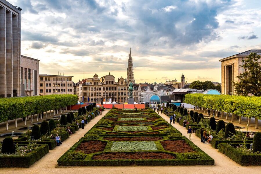 Brussels: 48 Museums, Atomium, and Discounts Card - Major museums for art and Belgian culture