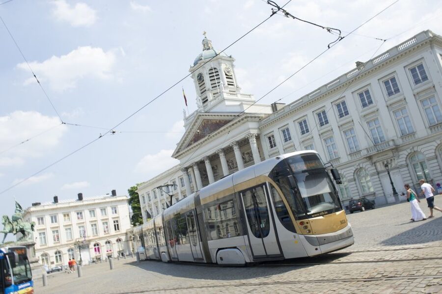 Brussels: 48 Museums, Atomium, and Discounts Card - Small museums with very different personalities