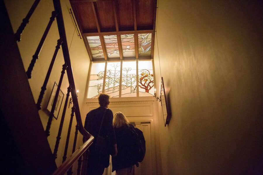 Brussels: Art Nouveau Pass - Entry to Three Locations - What the Brussels Art Nouveau Pass actually gives you