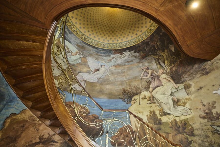 Brussels: Art Nouveau Pass - Entry to Three Locations - Choosing your three admissions wisely