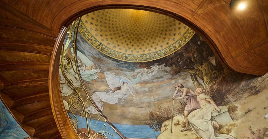 Brussels: Art Nouveau Pass - Entry to Three Locations - Art Deco exhibitions in 2025