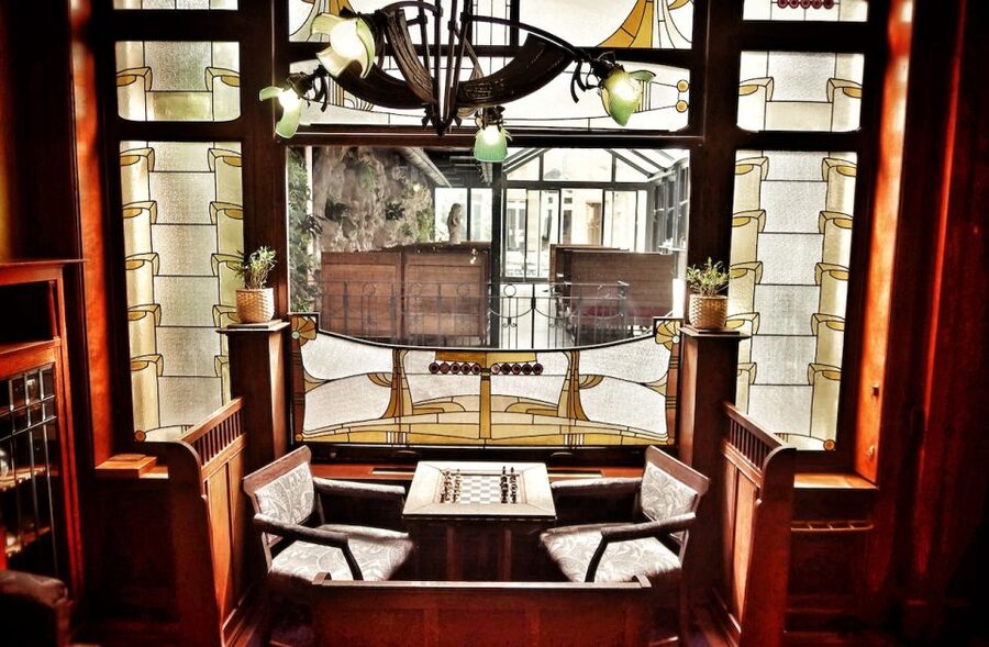 Brussels: Art Nouveau Pass - Entry to Three Locations - Start at the tourist office, not at the museum