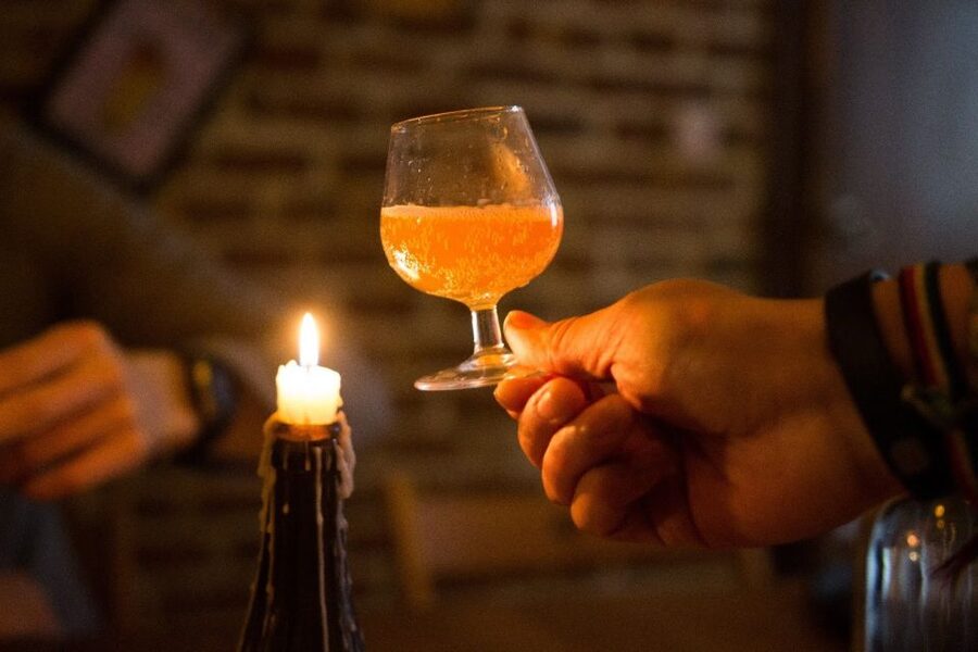 Brussels: Beer and Chocolate Pairing Class with Tastings - Why the Private Setting Helps