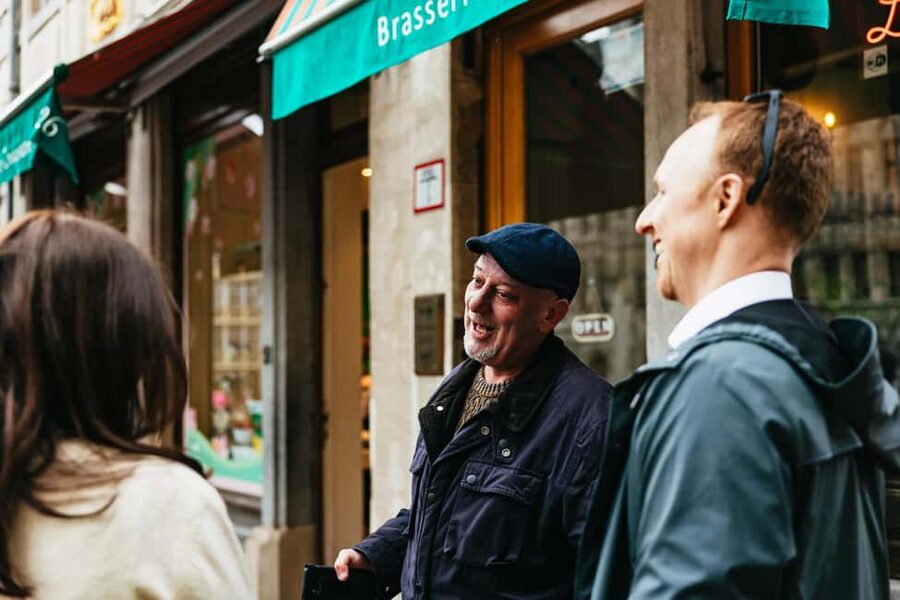 Brussels: Beer Tasting Tour with 7 Beers and Snacks - My practical verdict
