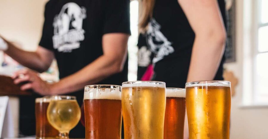 Brussels: Beer Tasting with a Local Guide - Key points to know before booking