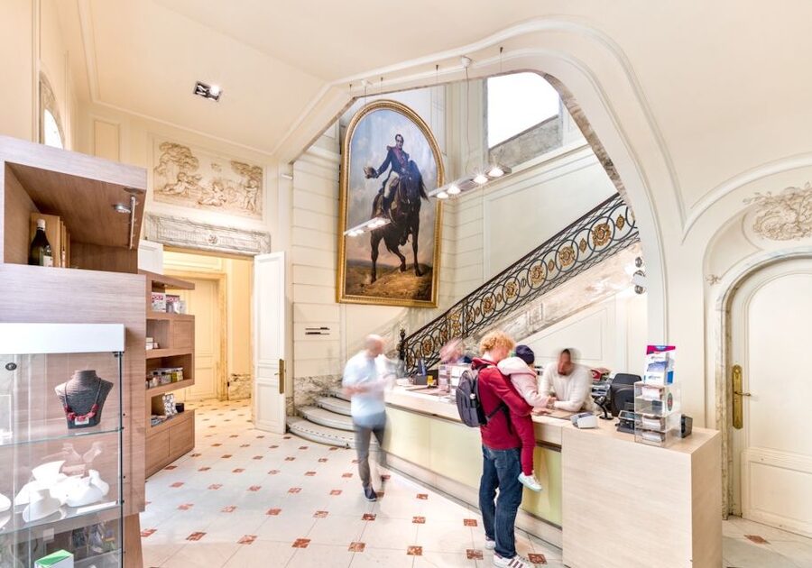 Brussels: BELvue Belgium History Museum Entry Ticket - Should you book the BELvue Museum ticket?