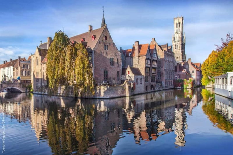 Brussels: Bruges & Ghent Tour with Cruise & Chocolate Visit - Should you book this Bruges and Ghent tour?