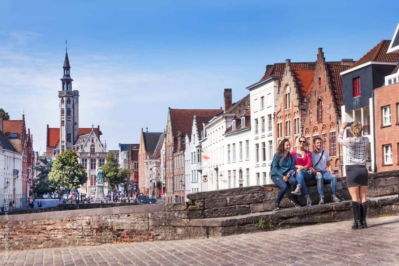 Brussels: Bruges & Ghent Tour with Cruise & Chocolate Visit - Why this Bruges and Ghent day trip works