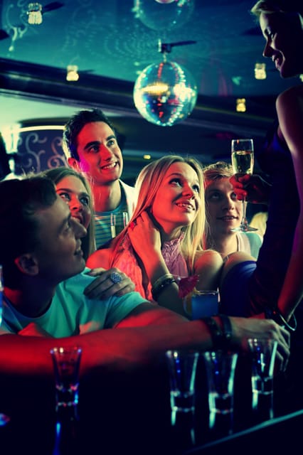 Brussels: BXL Pub Crawl Guided Tour - Key points at a glance