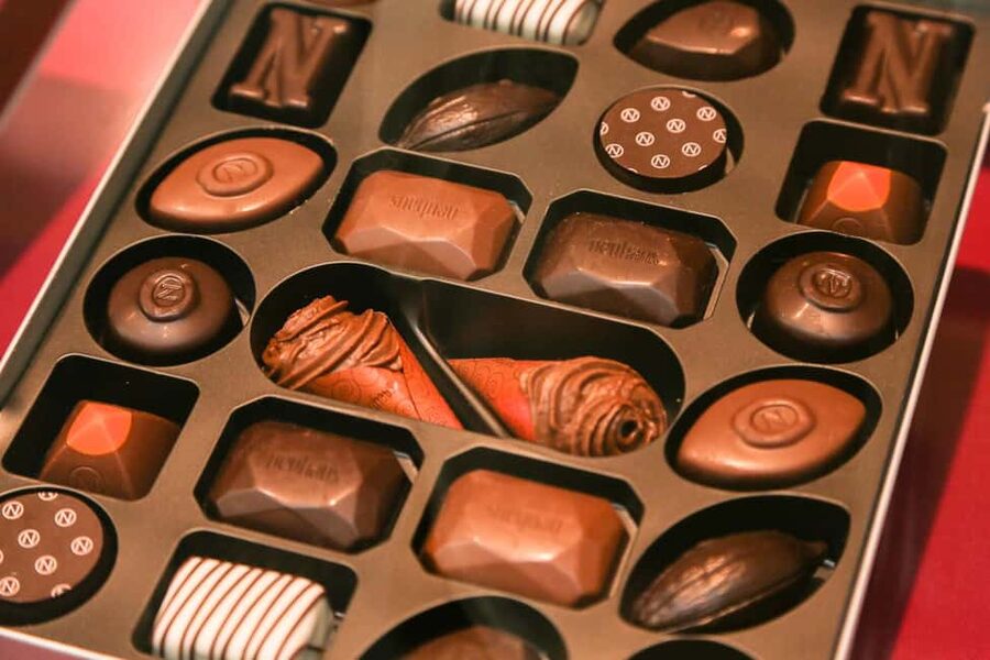 Brussels: Chocolate Appreciation and Tasting Walking Tour - Why the guide makes the difference