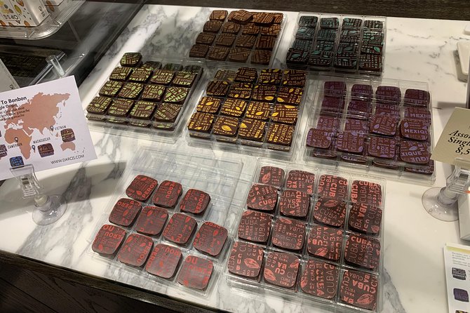 Brussels Chocolate Beer Waffle and Belgian Whiskey All-in-One (Small Group) Tour - Who should book this Brussels food tour?