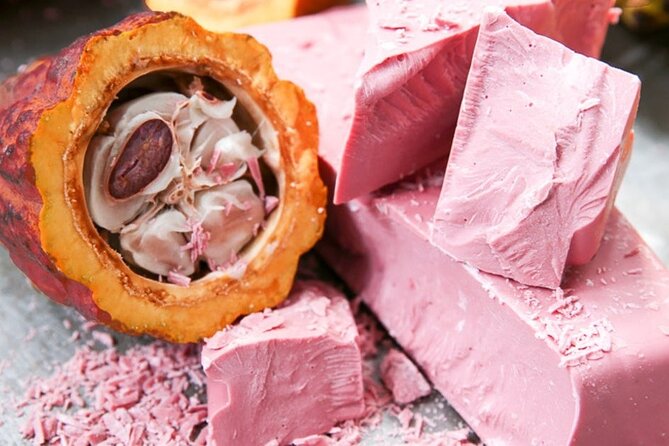 Brussels Chocolate Walking Tour and Workshop - Galler Chocolatier and tasting by comparison