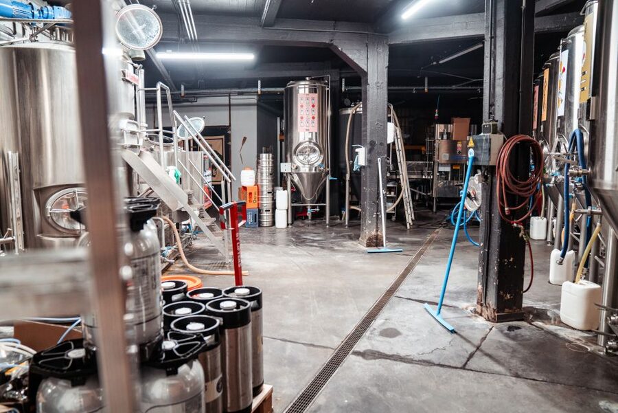 Brussels: Discover Belgium's Breweries with a Local - What the Brussels beer walk is really like