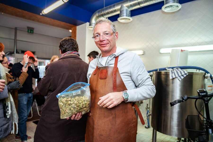 Brussels: Discover Belgium's Breweries with a Local - The guides make the biggest difference