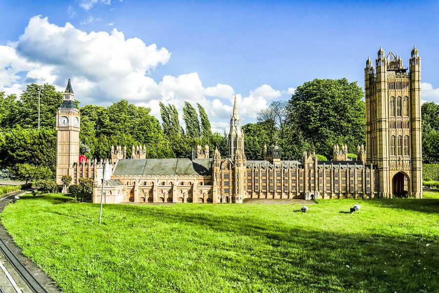 Brussels: Entry Ticket to Mini-Europe - What Mini-Europe Actually Gives You