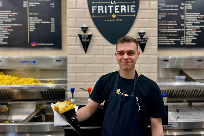 Brussels Food Tour: 10 Tastings of Waffles, Beers, Fries & More - Who will enjoy this food walk most?