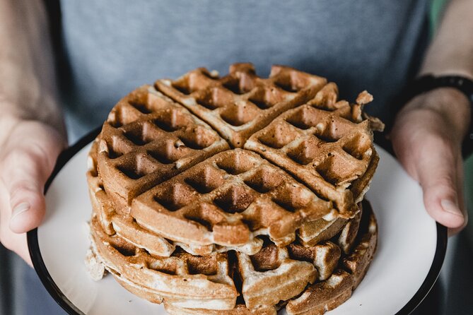 Brussels Food Tour with Full Meal & Drinks by Do Eat Better - What the $102.84 price really buys you