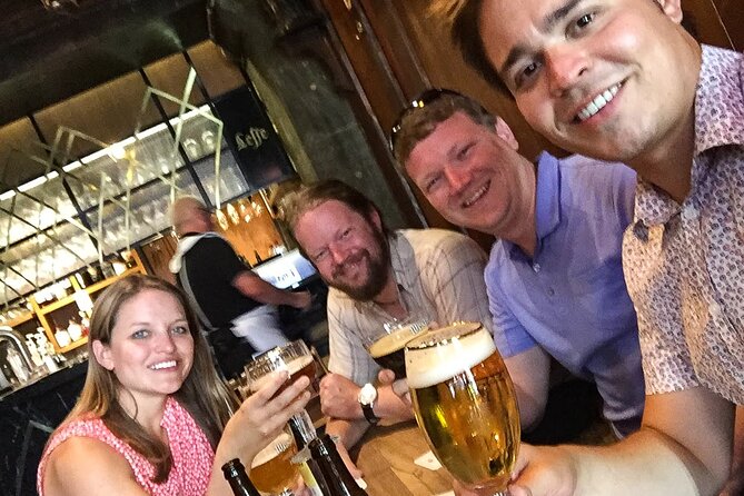 Brussels Half-Day Tour with a Local Guide – Private & Custom - How Much Walking Should You Expect?