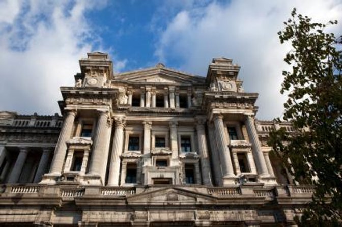 Brussels Highlights & Hidden Gems Bike Tour - Key points to know before you book