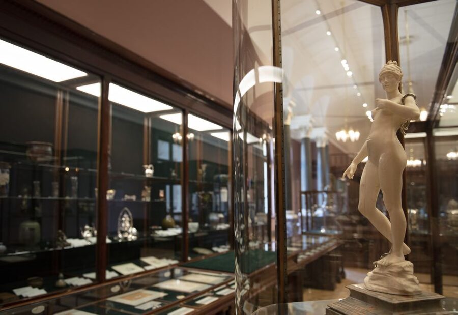 Brussels: Museum Art & History Entry Ticket - Key points to know before you go