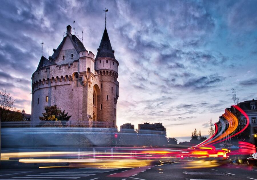 Brussels: Museum Halle Gate Entry Ticket - Key points to know before you go