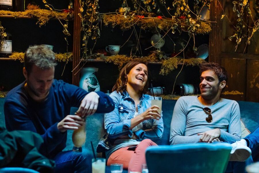 Brussels: Private Beers, Bars, and Live Music Tour by Night - Who will get the most from this experience