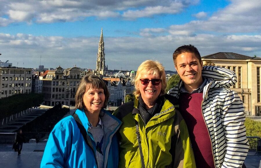 Brussels: Private Custom Walking Tour with a Local Host - Smart planning before you book