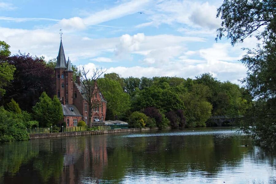 Brussels: Private & Customizable Day Trip to Bruges - Key points to know before booking