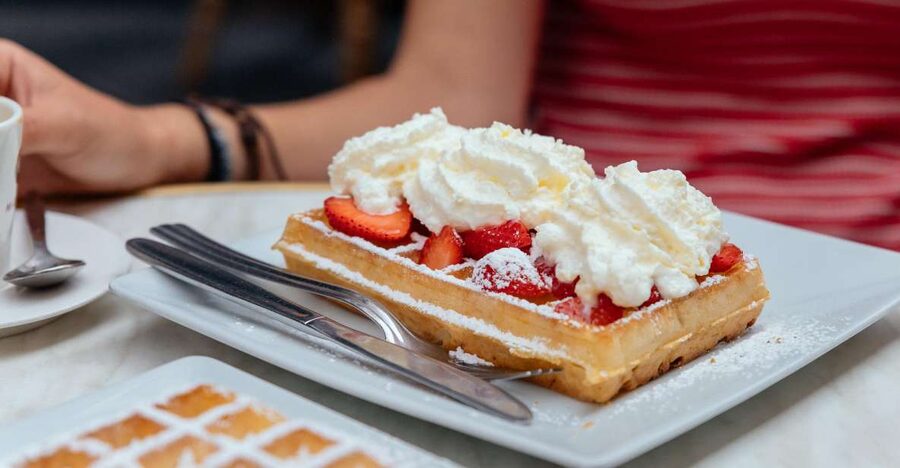Brussels: Private Food Tour – 10 Tastings with Locals - Key points to know before booking