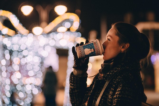 Brussels Private & Personalized Christmas Tour with a Local Guide - What the $160.42 price really buys