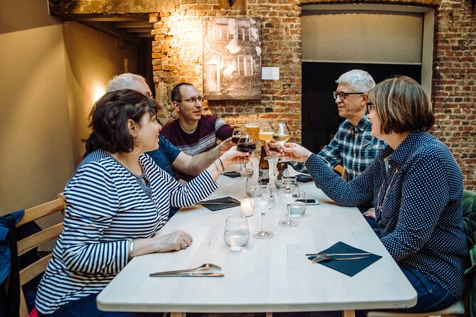 Brussels Private & Personalized Full-Day Tour with a Local Guide - Watermael-Boitsfort, a quieter Brussels
