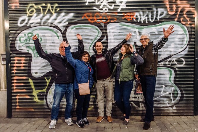 Brussels Private & Personalized Full-Day Tour with a Local Guide - What the $315.24 price buys you