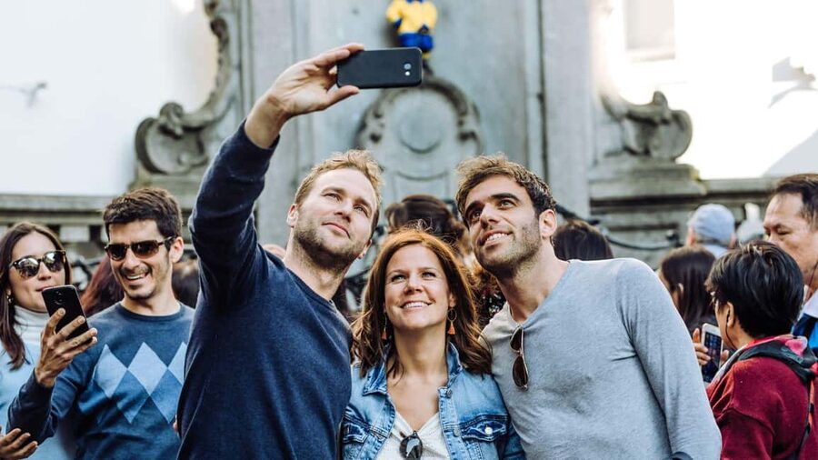 Brussels: Private Tour of the European Quarter - Starting with Brussels’ political heart